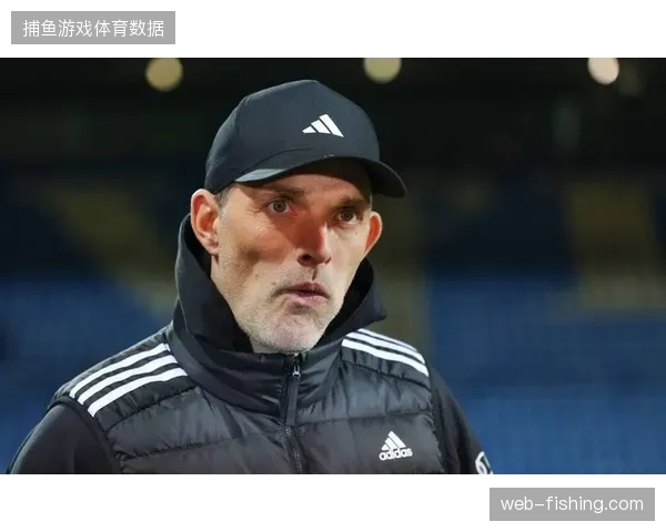 图赫尔计划演练双前锋战术，凯恩与沃特金斯的锋线组合将是本场看点